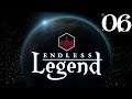 SB Returns To Endless Legend 06 - They're Everywhere