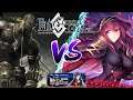 Scáthach vs Darius III - Revival: Fate/Accel Zero Order LAP_2: Wind of Death, King of Persia