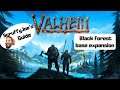 Scruffy's Guide to Valheim - Base Expansion Black Forest resources