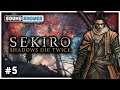 Sekiro: Shadows Die Twice [Part 5 | Blind]