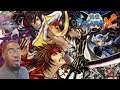 SENGOKU BASARA X: WHY DID WE NEVER GET THIS GAME!!!