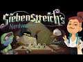 Siebenstreich's Nerdventure | Trailer (Nintendo Switch)