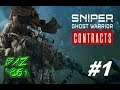 Sniper Ghost Warrior Contracts #1 Time to be a sniper