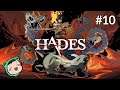 SO THAT'S WHAT THEY ARE USED FOR | Let's Play: Hades #10