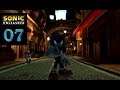 Sonic Unleashed Wii Playthrough 07