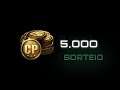🔥 SORTEIO DE 5K DE COD POINTS JUNTO COM MEU AMIGO YAN - COD MOBILE