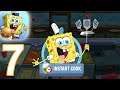 SpongeBob: Krusty Cook-Off - Gameplay Video Part 7 (iOS Android)