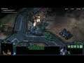 StarCraft: Mass Recall V7.1 Loomings (Precursor) Campaign Mission 2 - The Gauntlet