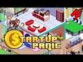STARTUP PANIC gameplay: From Bedroom Coder to Corporate Monster! (PC game)