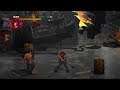 Streets Of Rage 4 hacking test - Cherry enemy?!