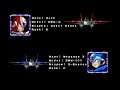 Strike Gunner STG - Stages 1,3 & 5 (Megaman X2,X3 Remix)
