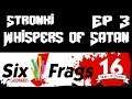 [STRONKI] 2009 Cacowards: Whispers of Satan Ep 3
