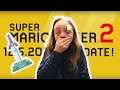 Super Mario Maker 2 Update 12.5.2019 Reaction + Thoughts | TheYellowKazoo