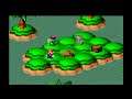Super Mario RPG - Part 5: " Tadpole Pond + Rose Way + Rose Town "