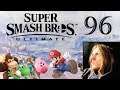 Super Smash Bros Ultimate: Online - Part 96 - Revanche gegen lookslikeLink [German]