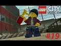 Szkolę się na STRAŻAKA! 🌟 LEGO City Undercover (#19)