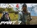 TAT BROS FOR LIFE | Far Cry 4 Walkthough/ Gameplay - Part 7