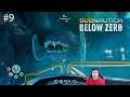 Tersesat tapi ketemu Frozen Leviathan, Subnautica Below Zero Indonesia #9