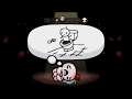 The Binding of Isaac Afterbirth+ PS4 Daily Challenge # 5 January 21 2020