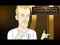 The Champions Extra: The Best of Harry Kane