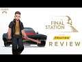 The Final Station: The Only Traitor DLC - Review