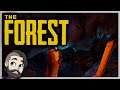 The Forest Multiplayer Gameplay ▶ With MrChrisMad 🔴 July 29th 2020
