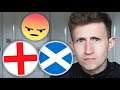 The PROBLEM With England vs Scotland...