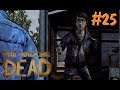 The Walking Dead Season 2 part 25 Shorty the pimp (German/Facecam)