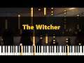 The Witcher: Linked by Destiny (Synthesia)