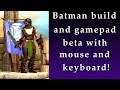 Titan Quest Atlantis| Bat man build and gamepad beta!