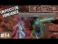 TOCA REAGRUPARNOS! #14 | Kenshi gameplay español