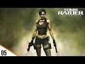 Tomb Raider: Underworld - Ilha Jan Mayen - Valhalla