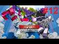 Transformers Devastation Let's Play Part 12 Return of The Constructicons
