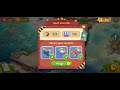 Tropical Forest Level 66