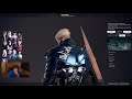 Trying Vindictus - Day 1