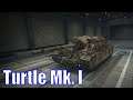 Turtle Mk. I * Prokhorowka * 5777 dmg + 6 Kills