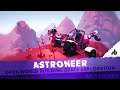 Εξερεύνηση με οχήματα! #6 | Astroneer | Greek