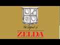 Uncover Secret Fanfare (Alpha Mix) - The Legend of Zelda