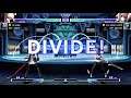 UNDER NIGHT IN-BIRTH Exe:Late[cl-r] - Marisa v Idlemage (Match 47)