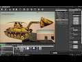 Unreal engine 4 how to make a movable character and have your own custom collision