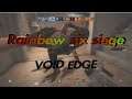 VOID EDGE destroy other players on OREGON with  NEW ASH ELITE|PS4 Rainbow six siege