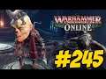 Warhammer Underworlds Online #245 Spiteclaw's Swarm (Gameplay)