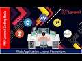 👨‍💻สร้าง Web Application PHP Laravel ตอนที่ 17 การเข้ารหัส/ถอดรหัสข้อมูล