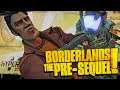 Welcome to Helios, Let's Play - Borderlands: The Pre-Sequel as Wilhelm