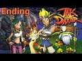 What Secret Ending Is this???| Jak And Daxter The Precursor Legacy Walkthrogh Ending + Secret Ending