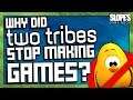Why did Two Tribes stop making games? (Toki Tori & RIVE review) - SGR