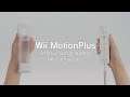 Wii MotionPlus Instructional Video (All Languages)