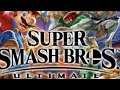 Winning a ton [Super Smash Bros]