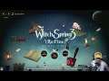 WitchSpring3 [Re:Fine] The Story of Eirudy Gameplay Español 2K 🎮 PRIMER CONTACTO