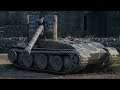 World of Tanks Grille 15 - 7 Kills 10,1K Damage